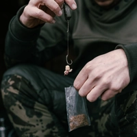 Nash Solid PVA Bags